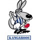Kangaroos
