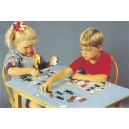 Storage & Playsheets